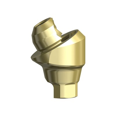 30° Multi-unit Abutment Xeal CC RP 3.5mm