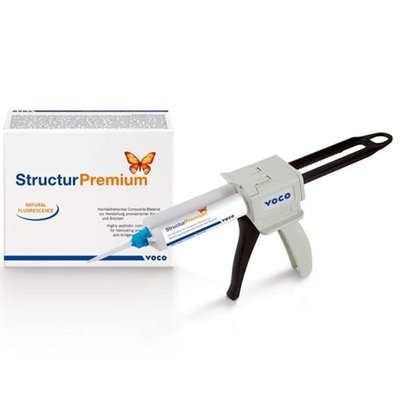 Structur Premium VOCO - A1