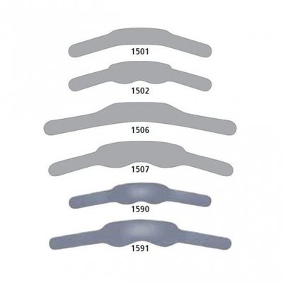 Kerr Hawe Titanové matrice 30 ks - 1507