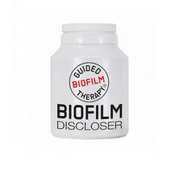 Biofilm discloser, bal. 250ks