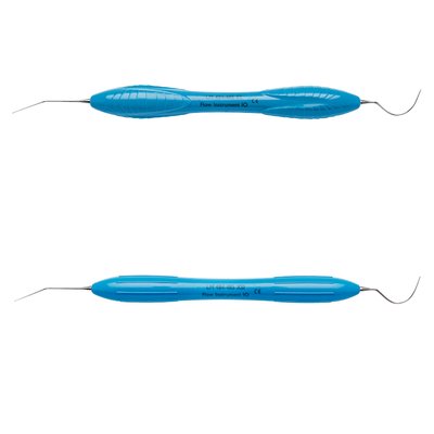 LM-Arte Flow Instrument IO 484-485XSI/484-485ES - 484–485XSI