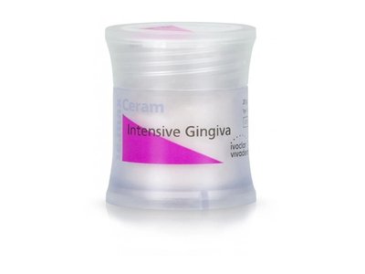 IPS e.max Ceram Intensive Gingiva 20g