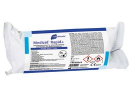 Medizid® Rapid+