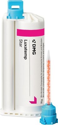 Luxatemp® Star