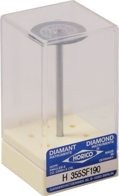 Diamantscheiben 355