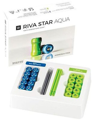 Riva Star Aqua