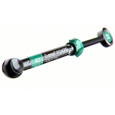 GC G-aenial A'CHORD stříkačka 2,1 ml/4 g odstín A3