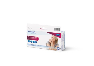 Veroval Nedostatek železa domácí test