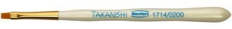 Štětec Takanishi Opaquer, 2ks