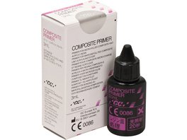 GC GRADIA® - Spritze 2,4 ml Paste opaker OB 1