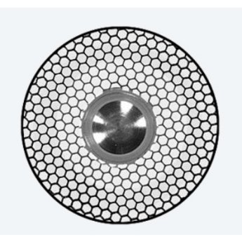 KOMET 934/104/180 průhledný disk 1ks