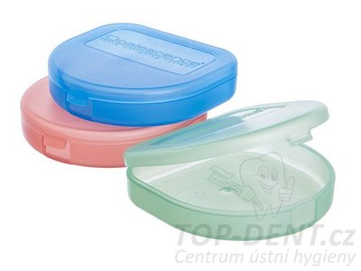 Krabička na bělící nosiče Opalescence - 1ks