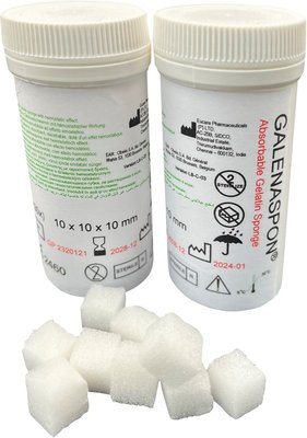 GALENASPON® dental