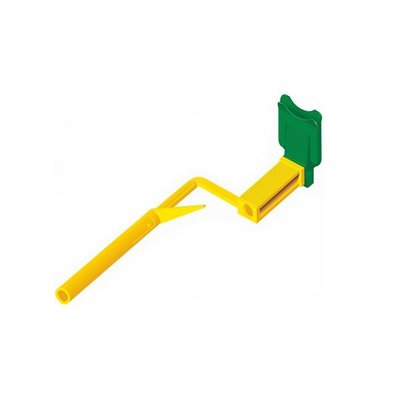 Držák paměťové fólie Super-Bite frontální s indikátorem 8 ks