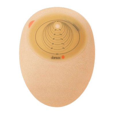 Dansac NovaLife 1 EasiView MIDI