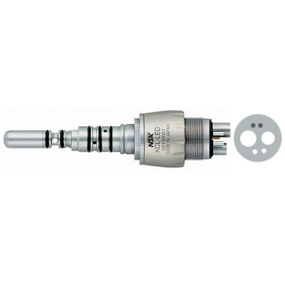 Rychlospojka NSK LED KCL-LED, MULTIFlex Kavo s regulací vody