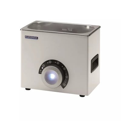 Myjka ultradźwiękowa Euronda EUROSONIC 3D 3L