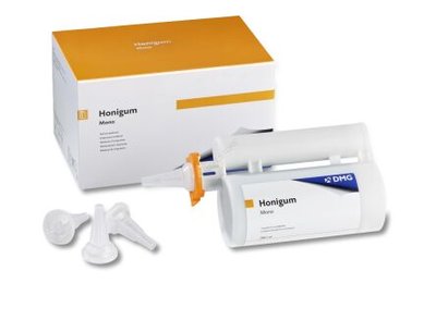 DMG Honigum AM Mono 380ml