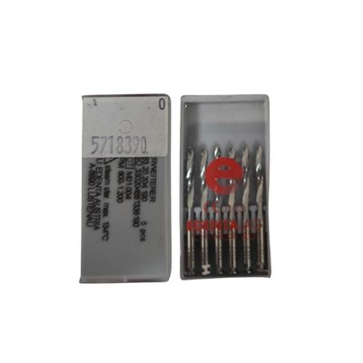 Kořenové rozšiř. Reamer ED 190, 6 ks - doprodej