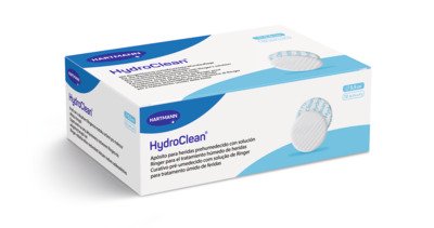 HydroClean ø 5,5 cm 10 ks