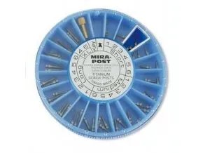 Mirapost Titanium 60 ks