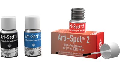 Arti-Spot®