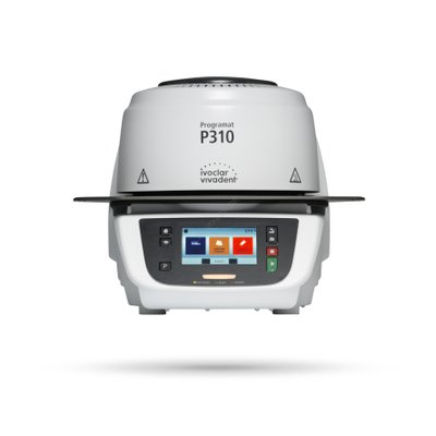 Programat P310 G2 z pompą VP3