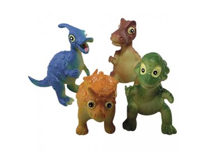 Dinosauři, 48ks