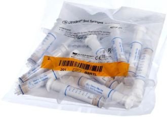 Ultradent striekačky 5 ml