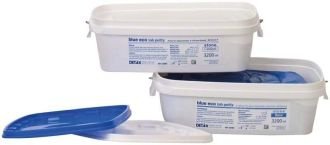 Blue Eco Stone Lab Putty