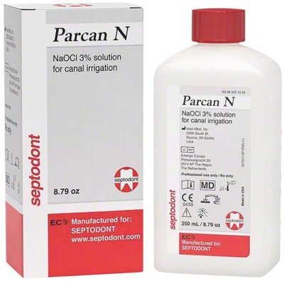 Parcan N, 250ml