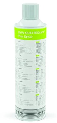 KaVo QUATTROcare Sprej 500ml