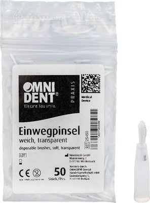Einwegpinsel