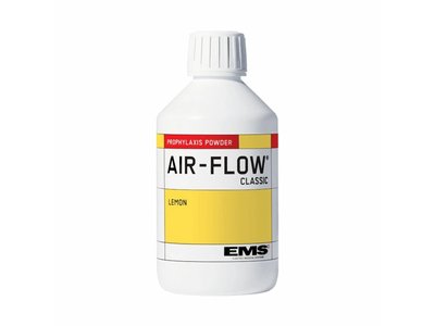 Profylaktický prášek Air-Flow citron 300g
