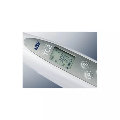 Endo-Mate TC 2 MP. Bezprzewodowy aparat do endodoncji