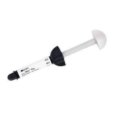 Valux Plus A3.5 stříkačka 4g