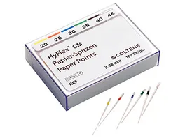 HyFlex™ CM Papierspitzen