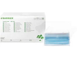 BARRIER® OP-Maske Extra Protection