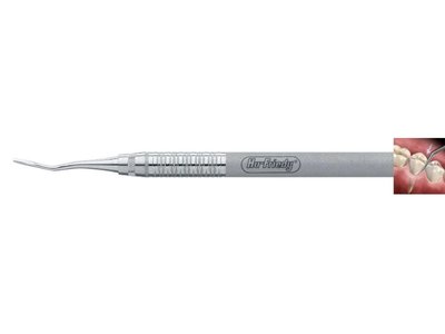 Hu-Friedy EPTSMD Tip Elevator Luxating Hybrid Small Distal