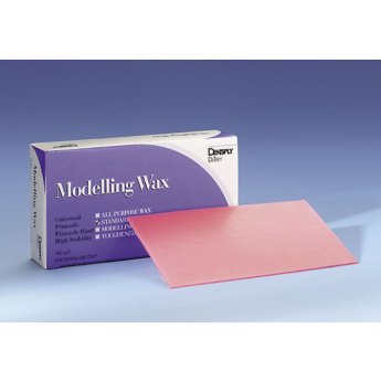 VOSK - Modelovací vosk Pinnacle - standard, 500g