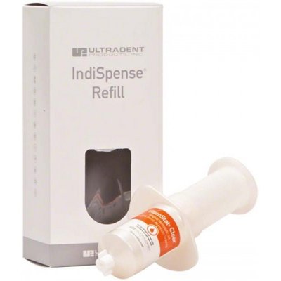 ViscoStat Clear IndiSpense 30 ml