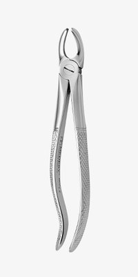 Medesy 2500/95 - English pattern N.95 - chirurgické kliešte na horné stoličky vľavo