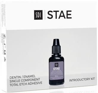 Stae - adhezivum, 5ml