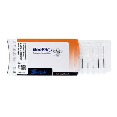 Beefill Cartridge - 23G – 0.6mm