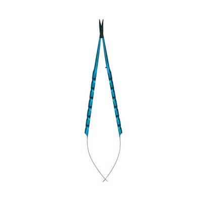 Mikrochirurgické nůžky rukojeť SinusLine Titanium