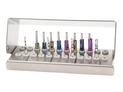 MEISINGER Drill-Stop-Control MyPlant II