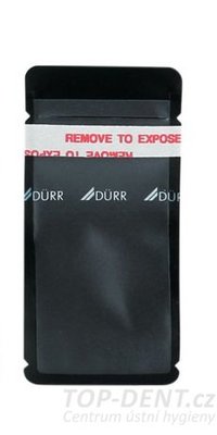 DÜRR VistaScan Plus sáčky vel. 3 (2,7x5,4), 100ks