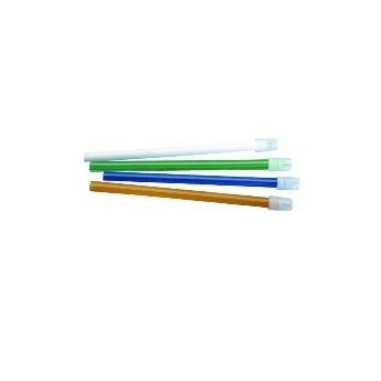 HS-savky bílé délka 15 cm 100 ks
