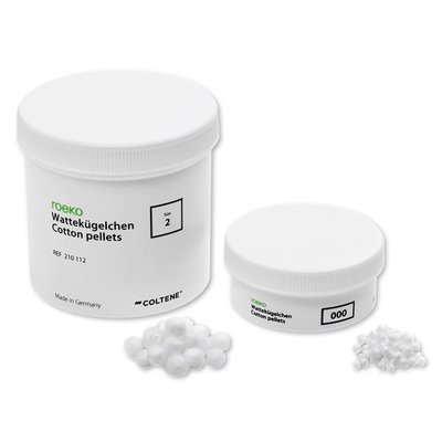 Vatové kuličky Roeko 0 průměr 4,8 mm 4,0 g