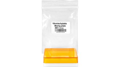 SR® Anmischplatte